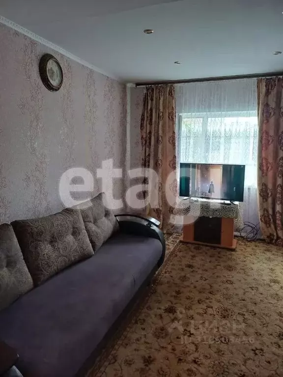 Дом в Белгородская область, Алексеевский муниципальный округ, с. ... - Фото 1