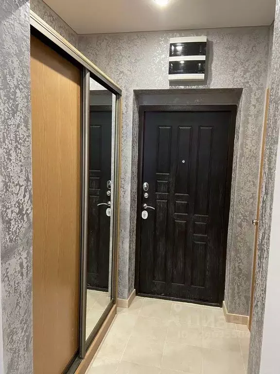 Студия Иркутская область, Иркутск Амурский проезд, 2 (39.0 м) - Фото 2