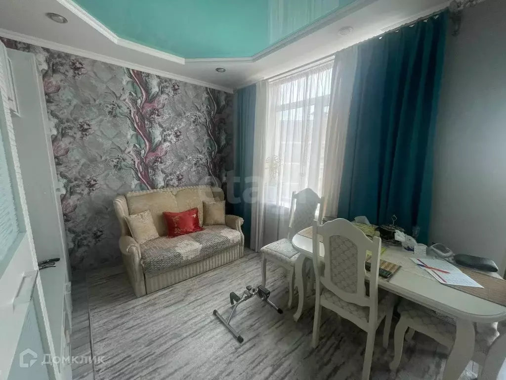 Продаётся 1-к квартира, 31.1 м - Фото 1