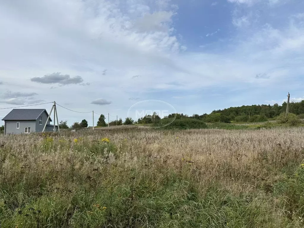 Участок в Калининградская область, Зеленоградский муниципальный округ, ... - Фото 1