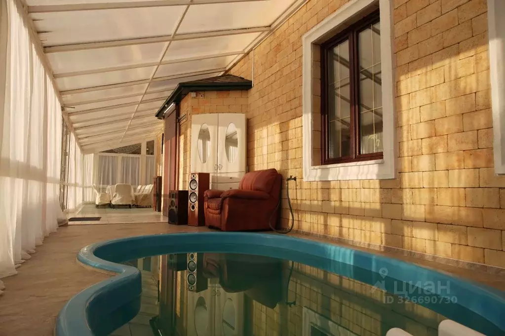 Дом в Санкт-Петербург пос. Стрельна, Санкт-Петербургское ш., 40 (315 ... - Фото 2