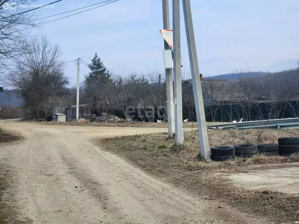 Участок в Горячий Ключ, Советская улица (10 м) - Фото 0