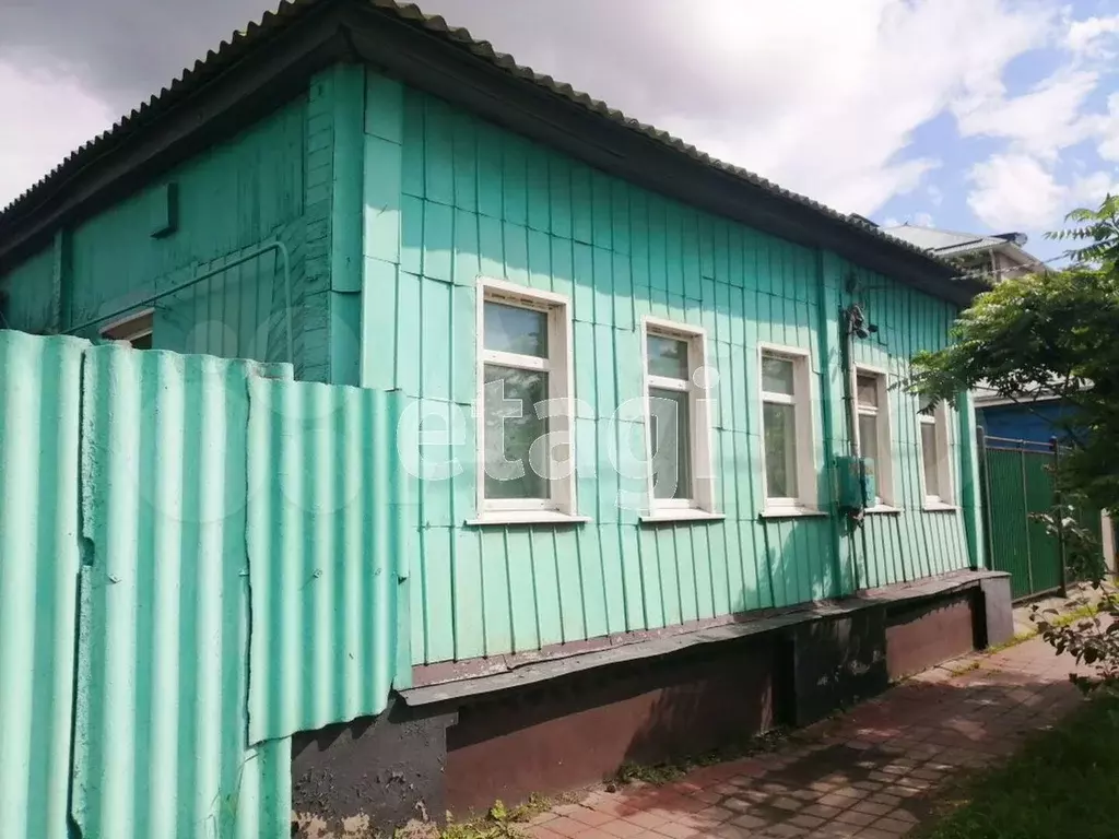Дом 100 м на участке 9,3 сот. - Фото 1