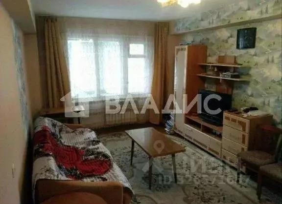 1-к кв. Иркутская область, Ангарск 19-й мкр, 6 (35.0 м) - Фото 1