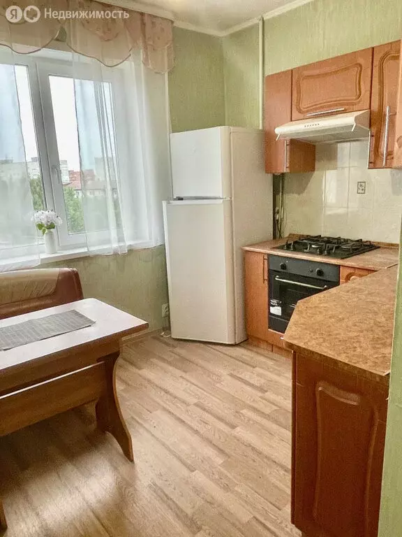 1-комнатная квартира: Омск, 4-я Транспортная улица, 34 (39.1 м) - Фото 0