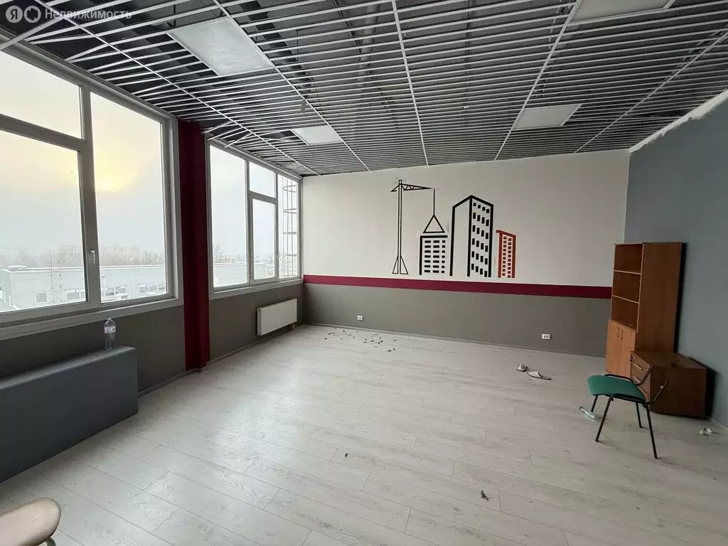 Офис (80 м) - Фото 2