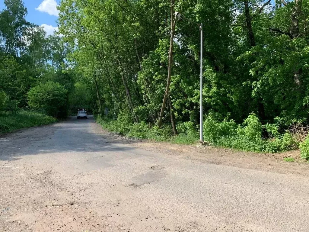 Участок в Московская область, Ленинский городской округ, д. Таболово  ... - Фото 1