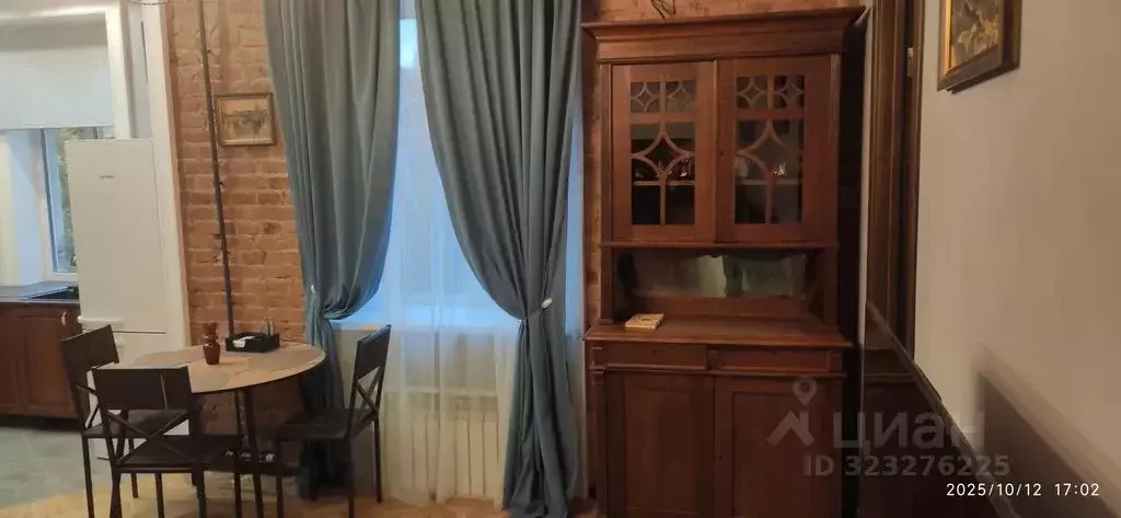 2-к кв. Тульская область, Тула Тургеневская ул., 38А (56.0 м) - Фото 1