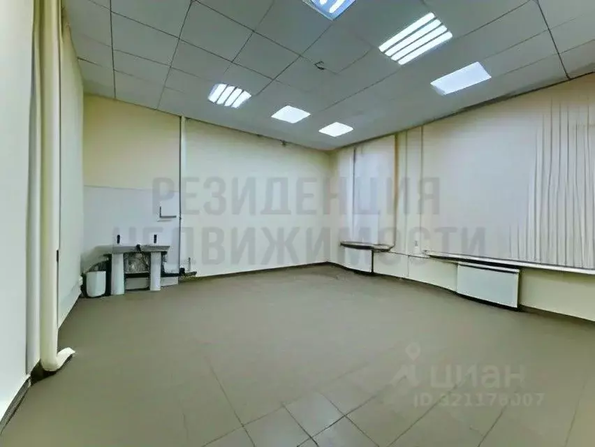 Помещение свободного назначения в Самарская область, Самара ул. ... - Фото 2