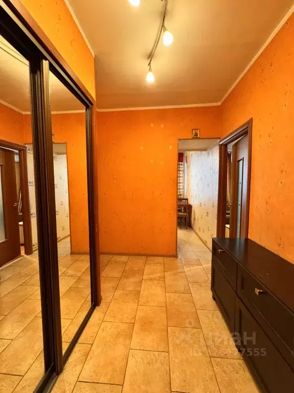 3-к кв. Москва Трифоновская ул., 11 (79.3 м) - Фото 2