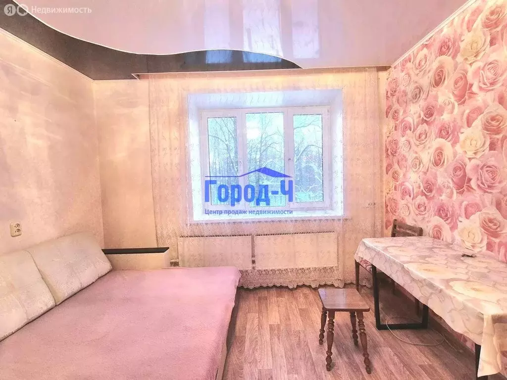 2-комнатная квартира: Чебоксары, улица Магницкого, 2к1 (23 м) - Фото 1