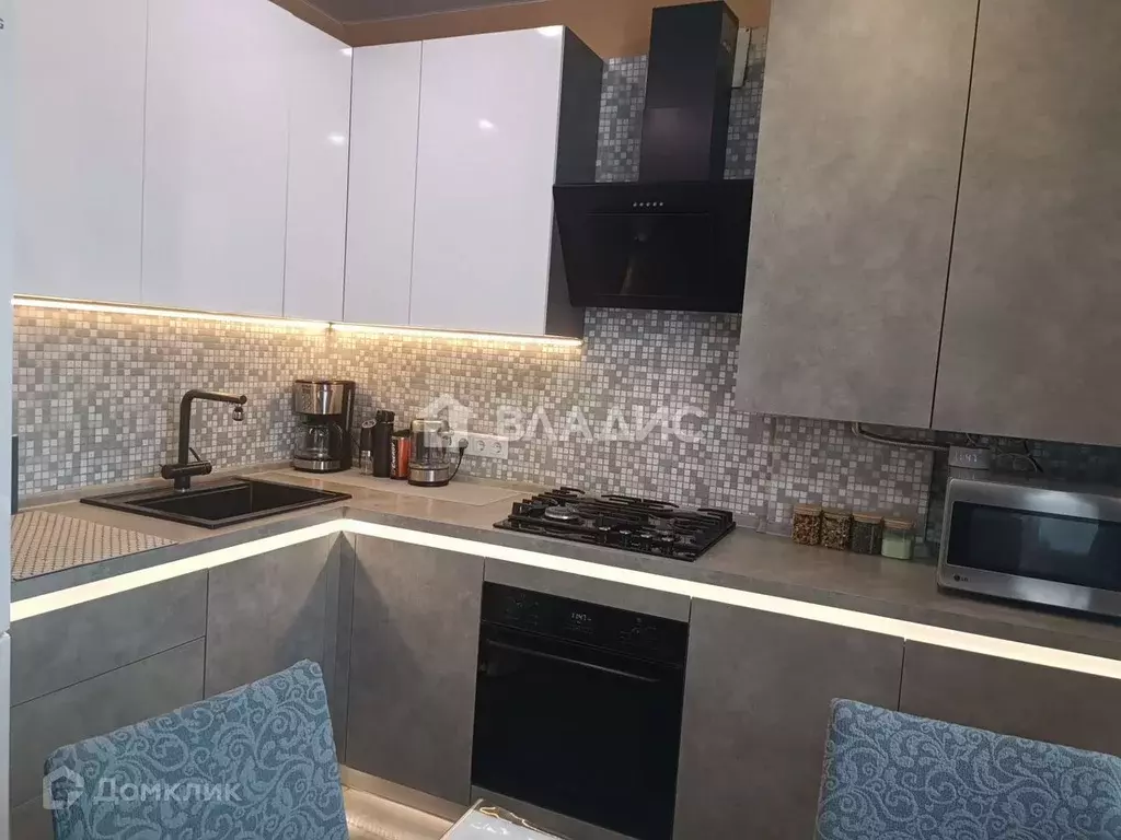 Продаётся 1-к квартира, 31 м - Фото 1