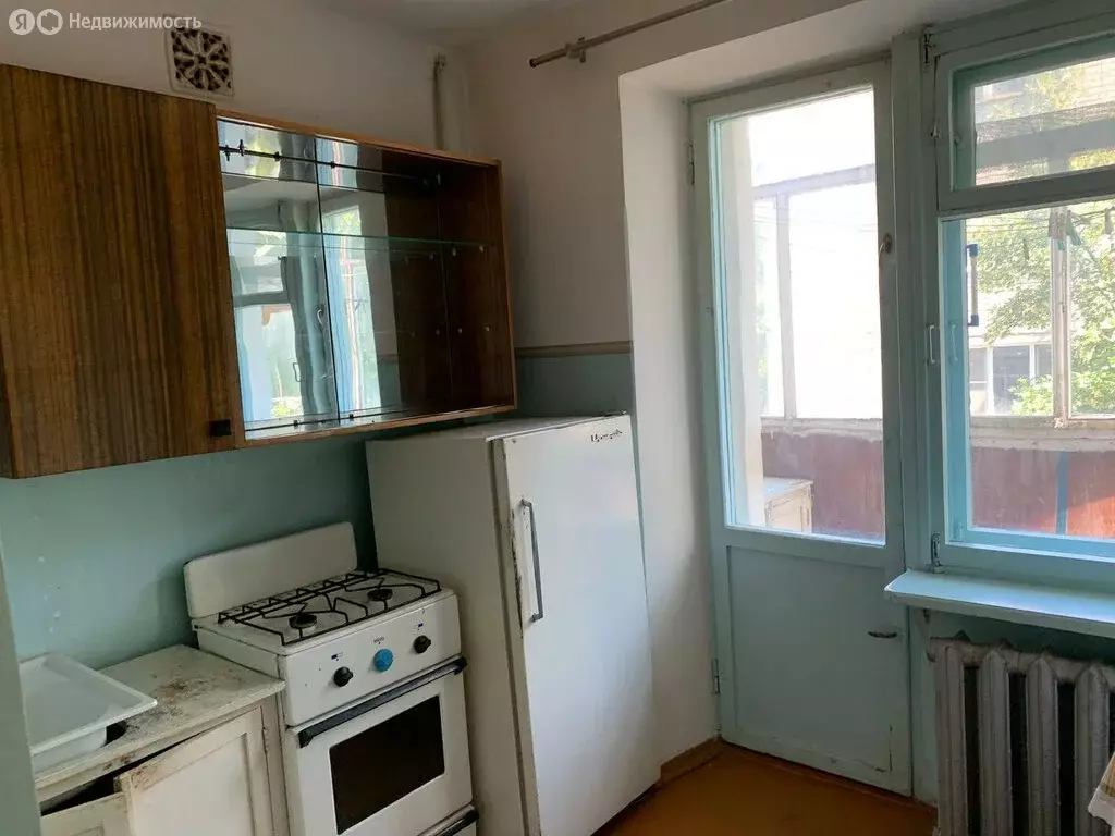 2-комнатная квартира: Ставрополь, улица Доваторцев, 37/4 (45.1 м) - Фото 0
