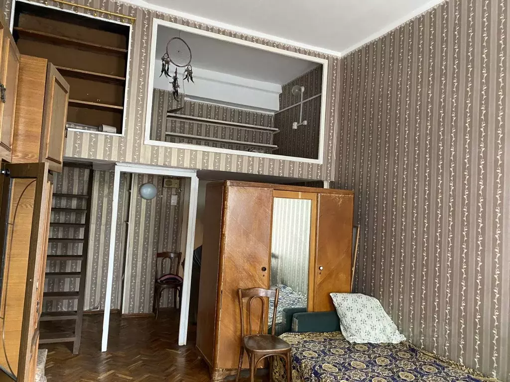 Комната Санкт-Петербург ул. Восстания, 43 (25.0 м) - Фото 1