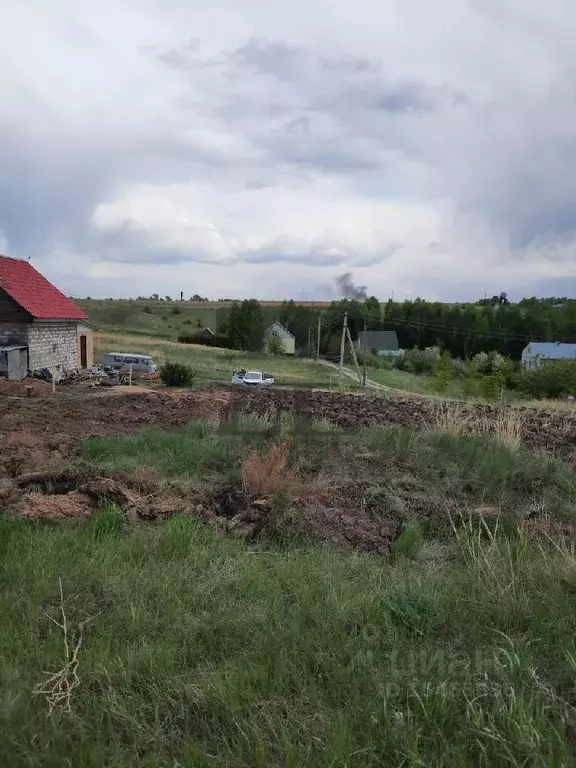 Участок в Алтайский край, Барнаул муниципальное образование, Поселок ... - Фото 0