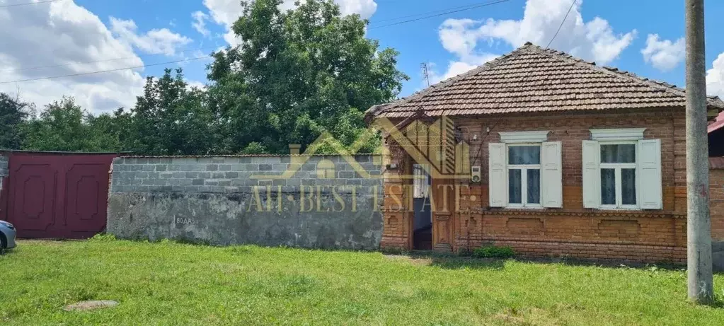 Дом в Северная Осетия, Дигора ул. Тогоева, 53 (57 м) - Фото 1