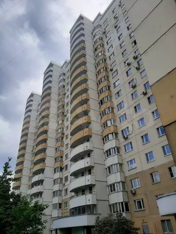 1-к. квартира, 37,1 м, 11/18 эт. - Фото 0