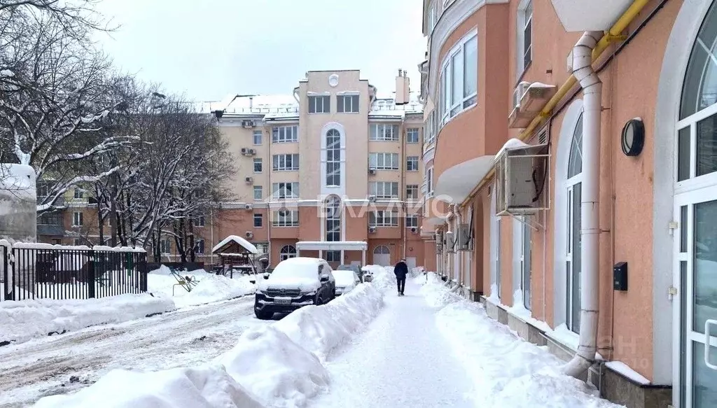 2-к кв. Калужская область, Калуга ул. Кирова, 23 (89.0 м) - Фото 2