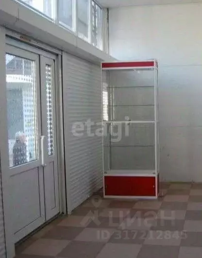 Торговая площадь в Ставропольский край, Кисловодск просп. Победы (51 ... - Фото 1