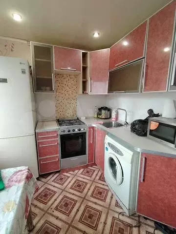 3-к. квартира, 56 м, 4/9 эт. - Фото 0