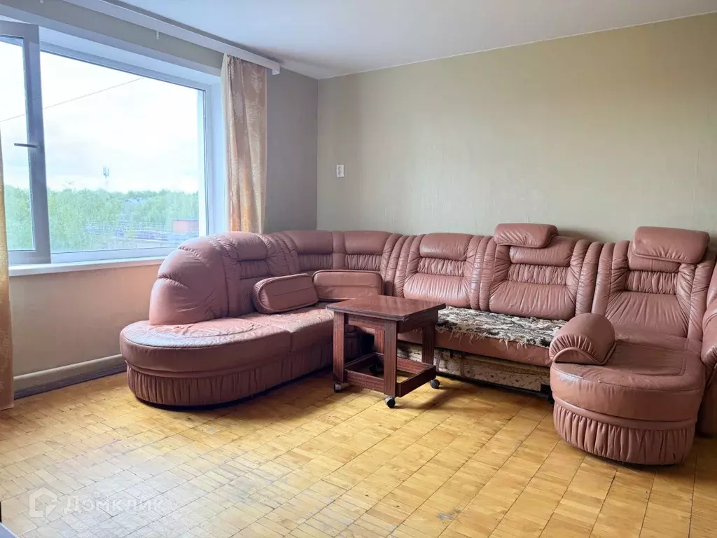 Продаётся 2-к квартира, 52 м - Фото 1