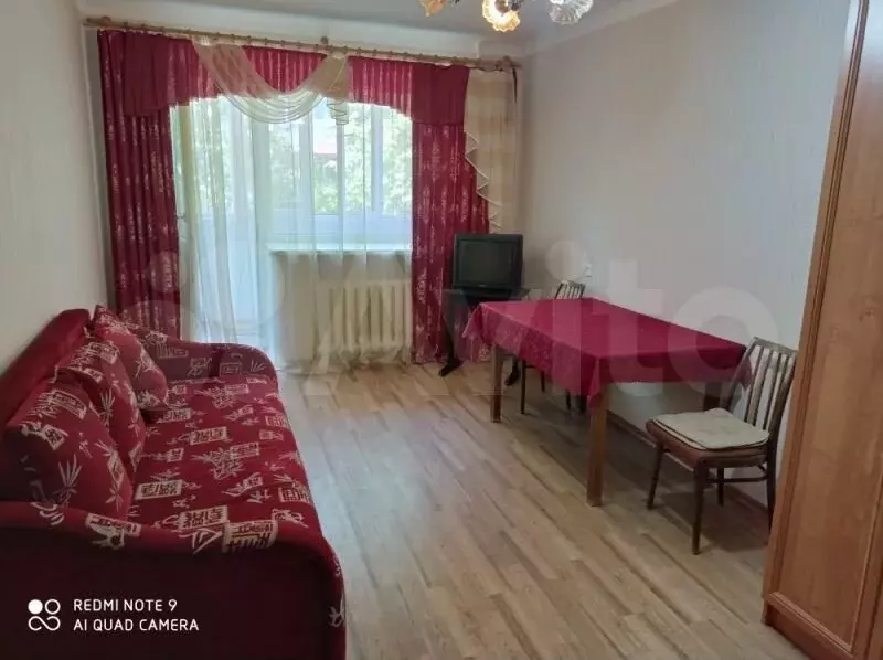 Комната 30 м в 1-к., 2/5 эт. - Фото 0