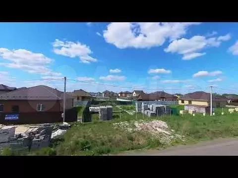 Участок 5 сот. (ИЖС) - Фото 1
