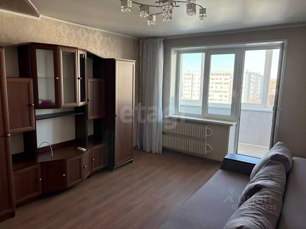 1-к кв. Белгородская область, Старый Оскол Северный мкр, 2 (37.0 м) - Фото 1