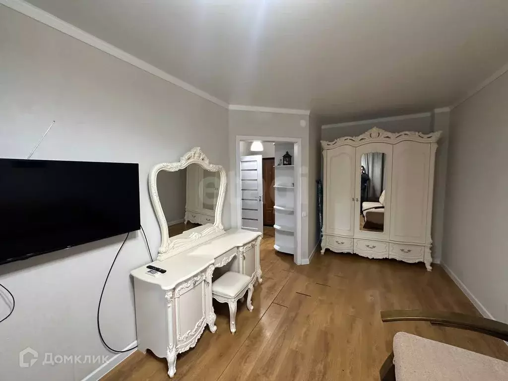 Продаётся 1-к квартира, 31.3 м - Фото 1