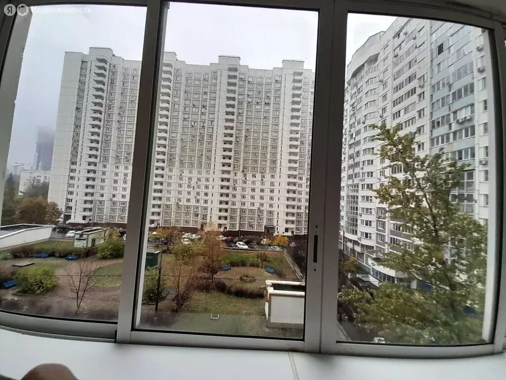 2-комнатная квартира: Москва, улица Новаторов, 36к2с1 (65 м) - Фото 0