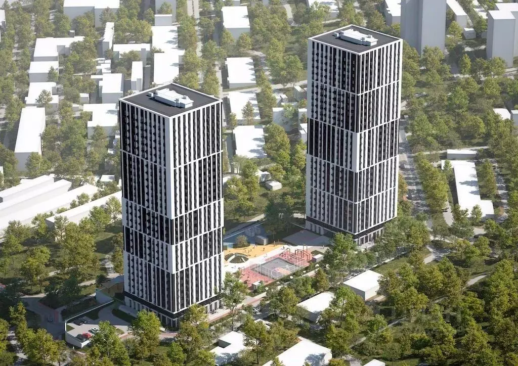 3-к кв. Приморский край, Владивосток ул. Новожилова (82.8 м) - Фото 1