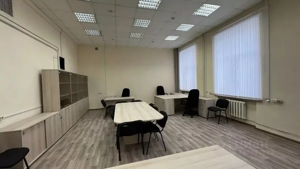 Офис в Москва ш. Энтузиастов, 38 (100 м) - Фото 2