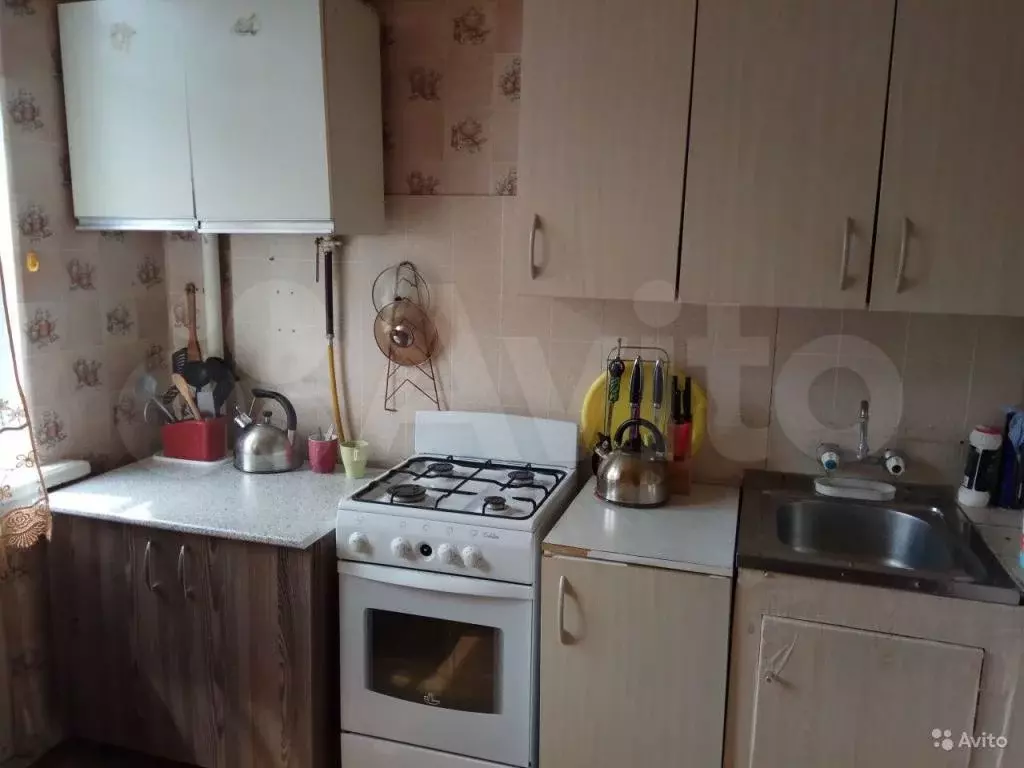 Продается комната в 2-комнатной квартире - Фото 2