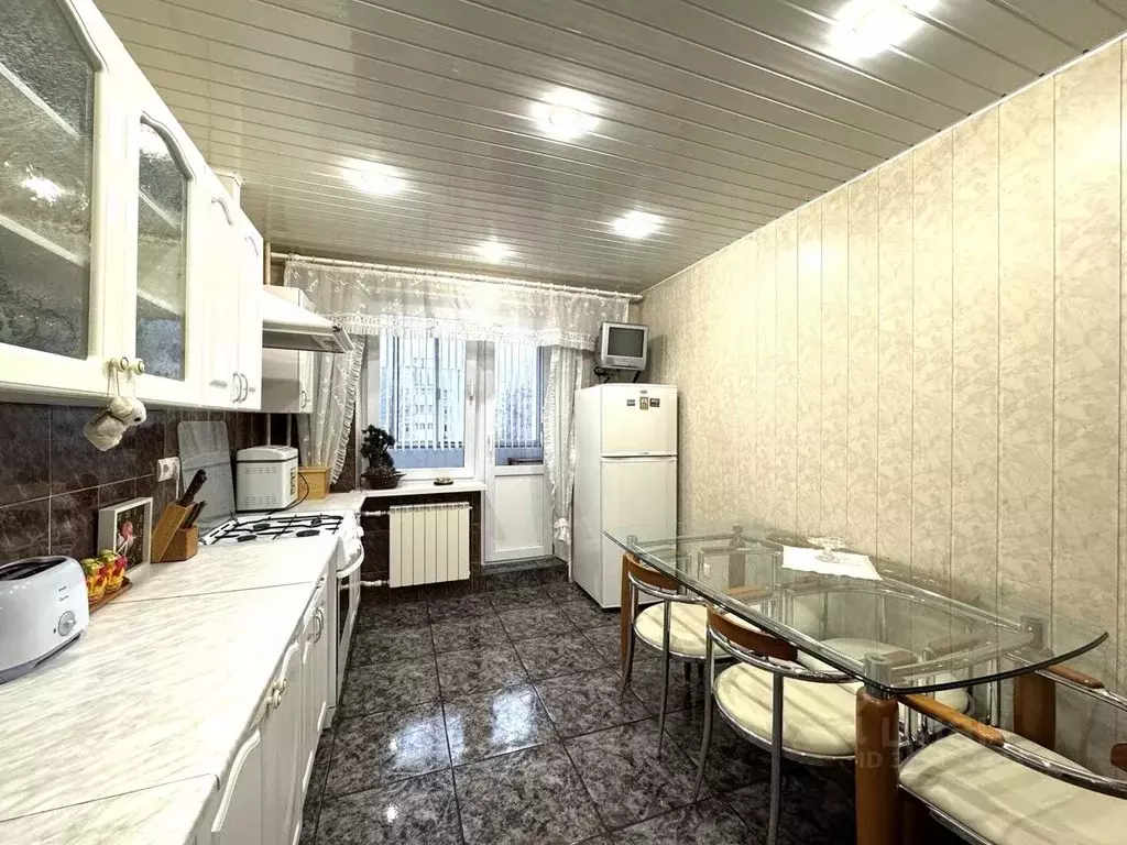 2-к кв. Воронежская область, Воронеж ул. Кропоткина, 9А (68.1 м) - Фото 2