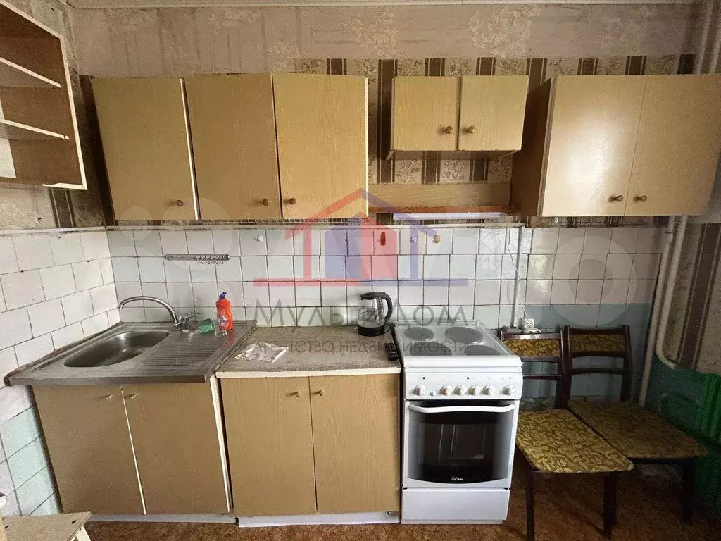 1-к. квартира, 37 м, 5/9 эт. - Фото 0