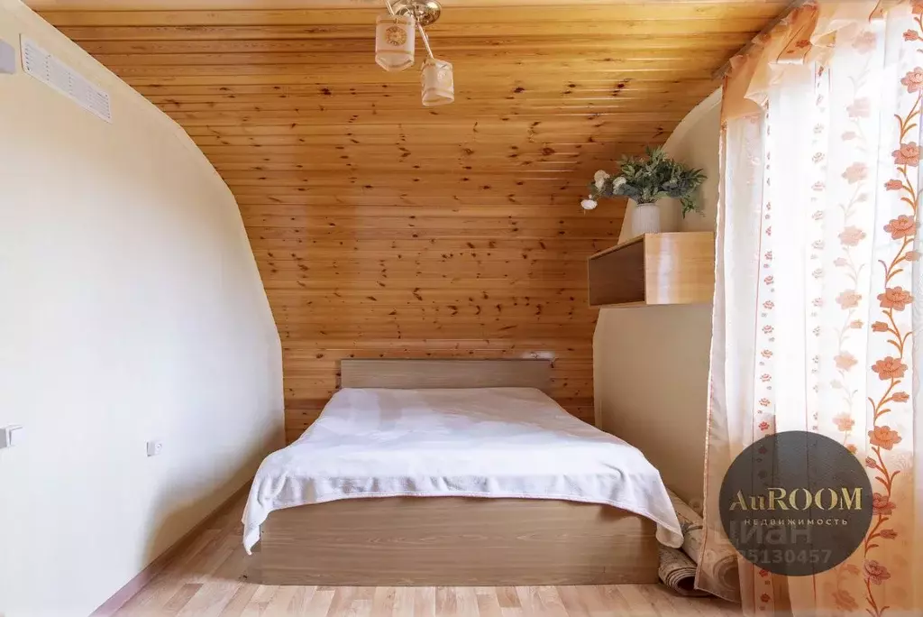 Дом в Волгоградская область, Волжский Мичуринец СНТ, ул. Крайняя, 3 ... - Фото 1