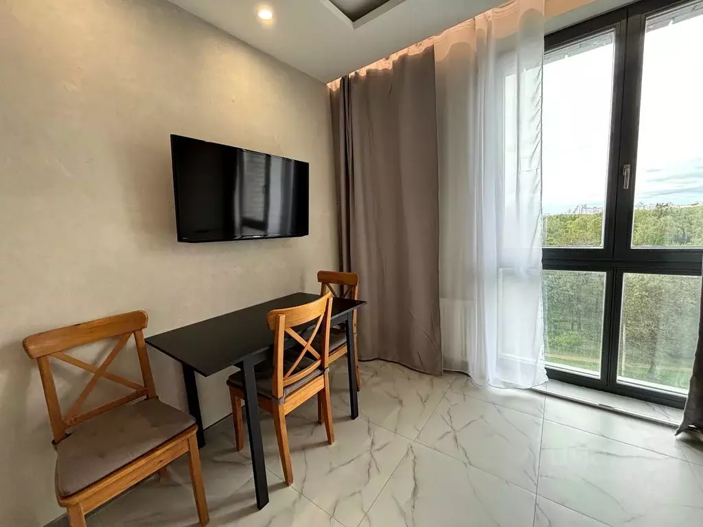 1-к кв. Санкт-Петербург просп. Энгельса, 29 (33.0 м) - Фото 2