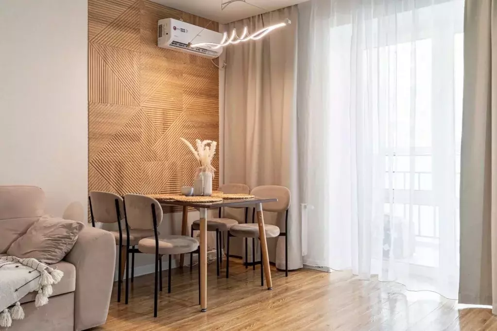 3-к кв. Татарстан, Казань ул. Фикрята Табеева, 5 (89.0 м) - Фото 1