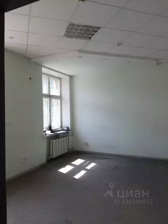 Помещение свободного назначения в Кировская область, Кирово-Чепецк ... - Фото 1