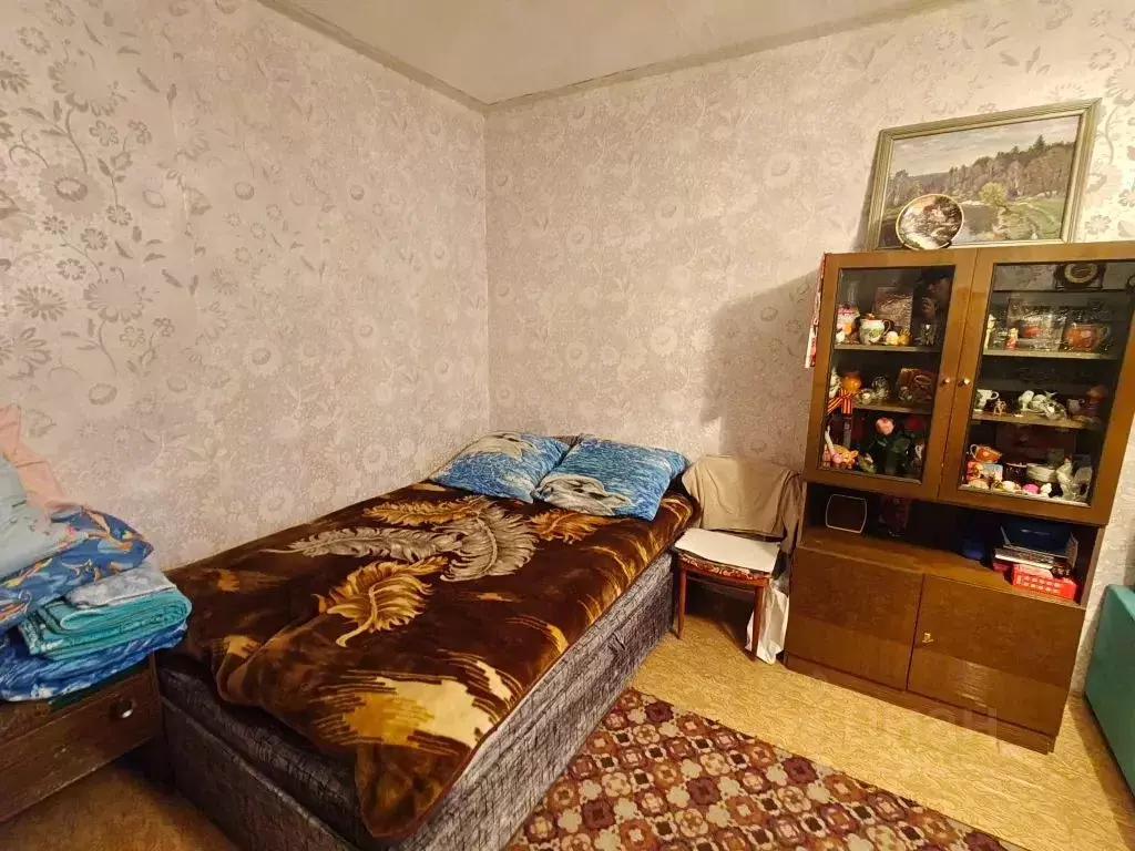 1-к кв. Московская область, Наро-Фоминск ул. Маршала Г.К. Жукова, 18 ... - Фото 2