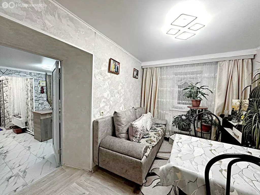 Дом в село Успенское, Южная улица (50 м) - Фото 2