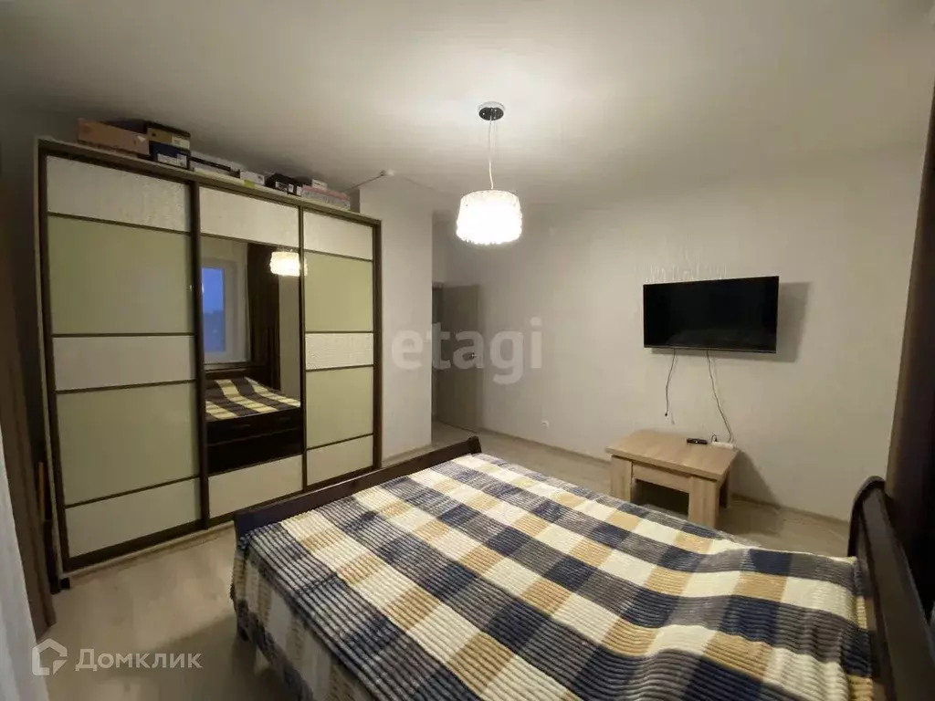 Продаётся 2-к квартира, 63.8 м - Фото 1
