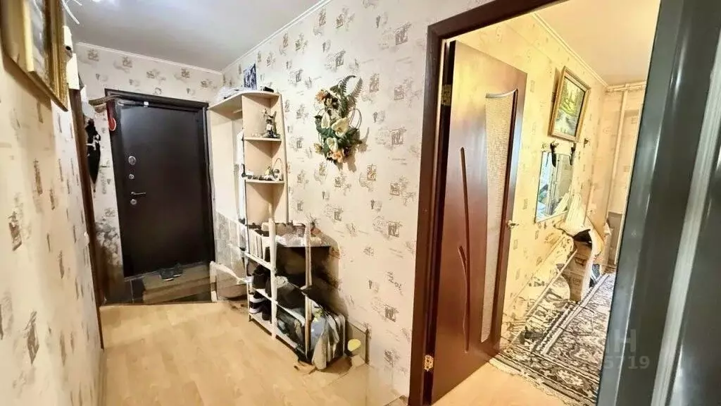 2-к кв. Башкортостан, Уфа ул. Степана Кувыкина, 12 (53.9 м) - Фото 1