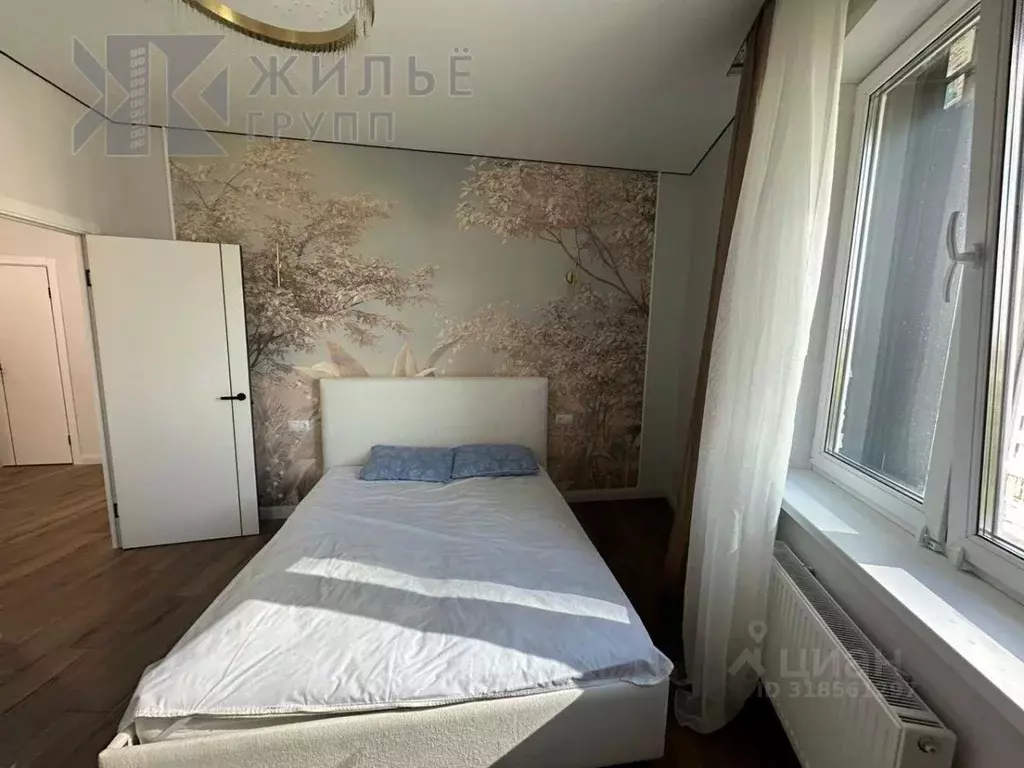 3-к кв. Татарстан, Казань Танковая ул., 2 (102.2 м) - Фото 1