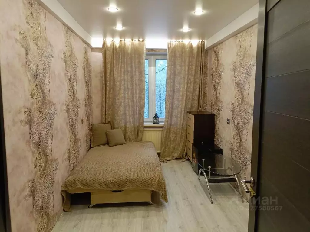 Комната Санкт-Петербург ул. Вавиловых, 15К3 (14.0 м) - Фото 1