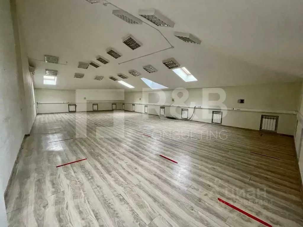 Офис в Москва Самокатная ул., 1С1 (505 м) - Фото 1