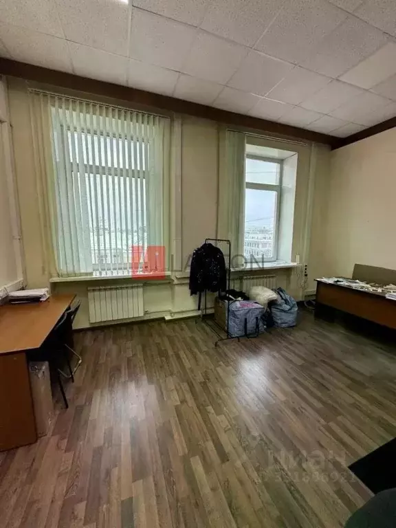 Офис в Москва Армянский пер., 9С1 (75 м) - Фото 1