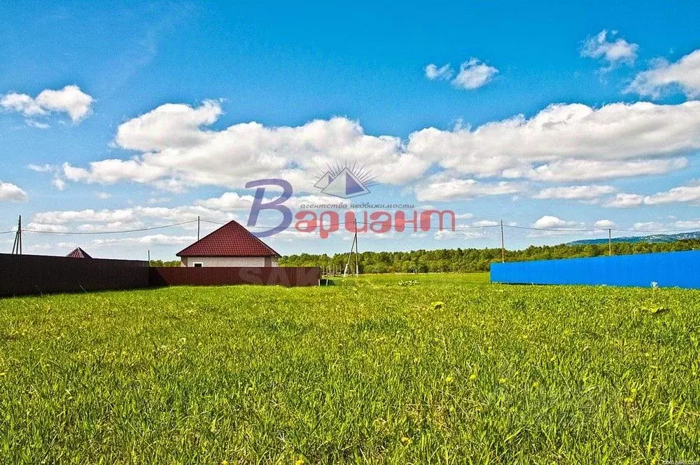 Участок в Челябинская область, Чебаркульский муниципальный округ, д. ... - Фото 0