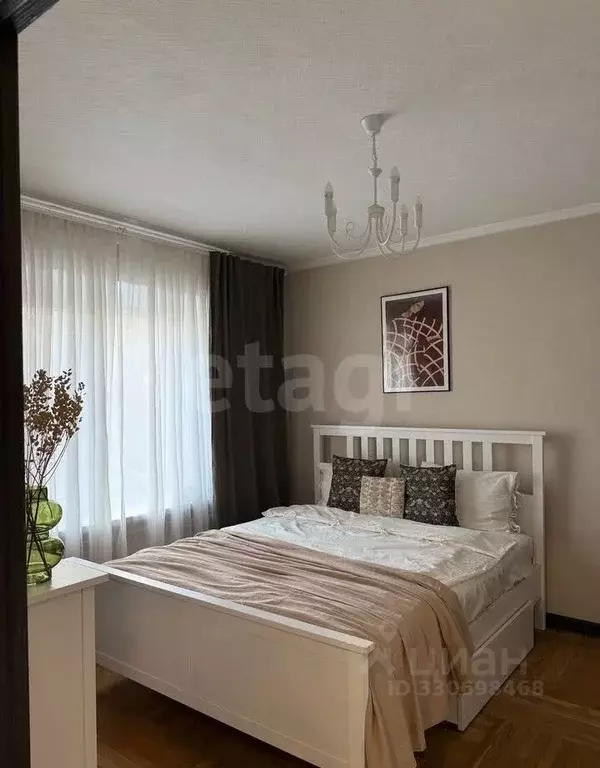 2-к кв. Ростовская область, Ростов-на-Дону Буденновский просп., 32 ... - Фото 1