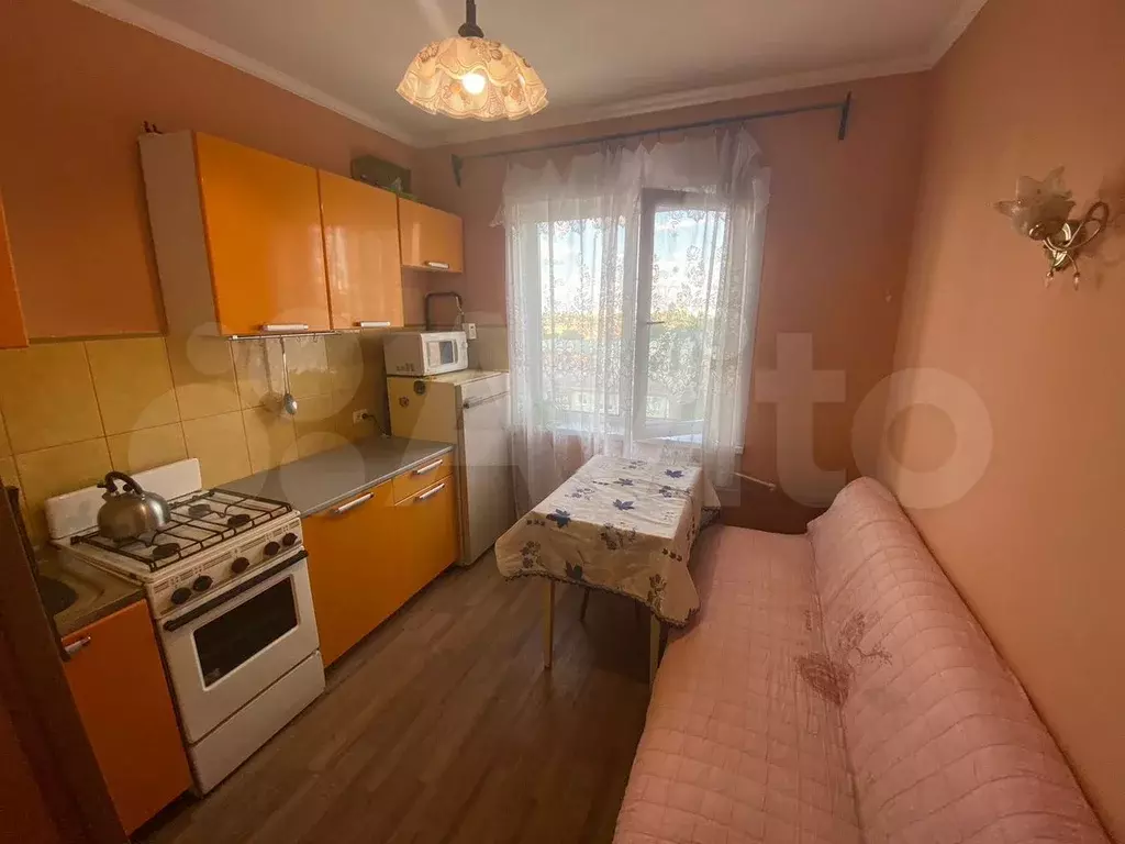 2-к. квартира, 52 м, 5/9 эт. - Фото 1